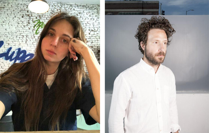 Thumbnail image for event called Artist Talk: Avery Singer in Conversation with Aram Moshayedi