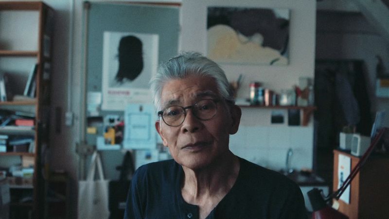 Thumbnail Image for Ursula Article titled Takesada Matsutani: drop in time