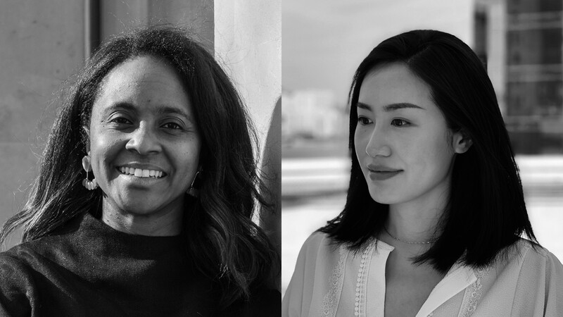 Thumbnail image for event called In Conversation: Zoé Whitley and Anqi Li on ‘Jack Whitten’