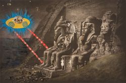 Abu Simbel