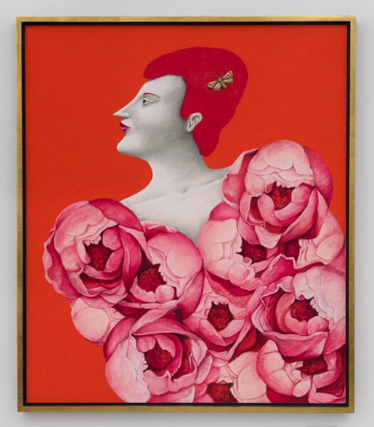 Thumbnail image for press titled Nicolas Party’s Postmodern Palace