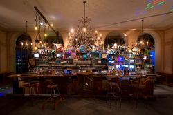 Roth Bar (Zürich)
