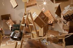 Stockroom