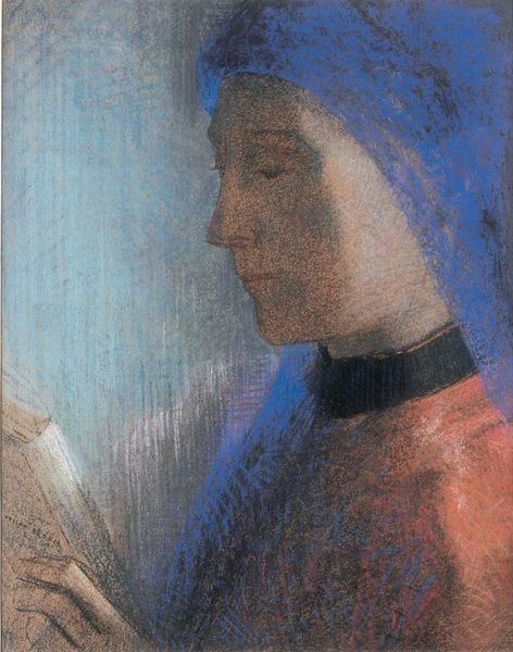 【大人気大得価】ルドン☆ オディロン・ルドン 『Passage d\'Une Ame』 Odilon Redon 版画 エッチング 直筆サイン 真作 銅版画、エッチング